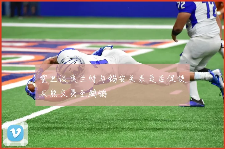 霍里谈莫兰特与锡安关系是否促使灰熊交易至鹈鹕