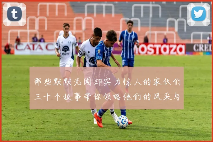 那些默默无闻却实力惊人的家伙们三十个故事带你领略他们的风采与传奇